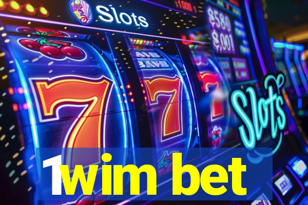 1wim bet
